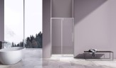 Душевая дверь Vincea Slim-N 100 VDP-4SN100CL