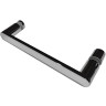 Душевой уголок Abber Sonnenstrand 120х70 AG04120MS-S70M