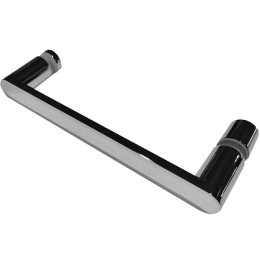 Душевой уголок Abber Sonnenstrand 120х70 AG04120MS-S70M