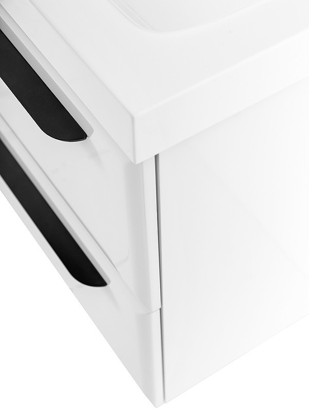 Тумба под раковину Cezares Eco 120 ECO-1200-4C-SO-2-BL подвесная