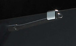 Душевой уголок Cezares ELENA-W-AH-2-120/90-C-Cr