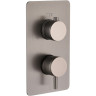 Смеситель для душа Boheme Cell 135-3-GM
