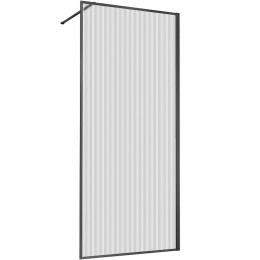 Душевая перегородка Vincea Walk-In 80 VSW-1HP800FLGM