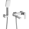 Смеситель для ванны Cezares Slider SLIDER-VD-01