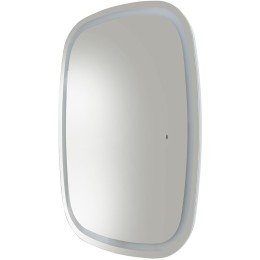 Зеркало Cezares Molveno 150 CZR-SPC-MOLVENO-1500-800-MOV с подсветкой