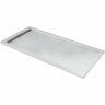 Душевой поддон из искусственного камня Cezares Tray AS 140x90 TRAY-AS-AH-140/90-30-W