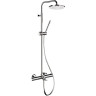 Душевая система Remer Elegance EQ34A7MDMD20 с термостатом
