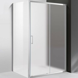 Душевой уголок Cezares Molveno 130x90 MOLVENO-AH-11-130/90-P-Cr