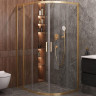 Душевой уголок Cezares Molveno 110x90 MOLVENO-RH-2-110/90-C-BORO-IV