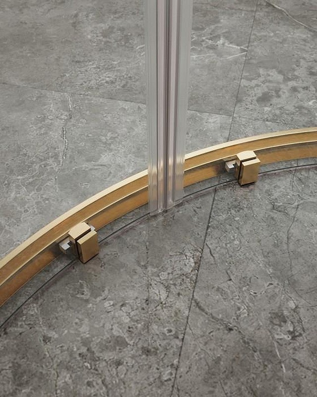 Душевой уголок Cezares Molveno 110x90 MOLVENO-RH-2-110/90-C-BORO-IV