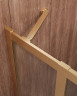 Душевой уголок Cezares Molveno 110x90 MOLVENO-RH-2-110/90-C-BORO-IV