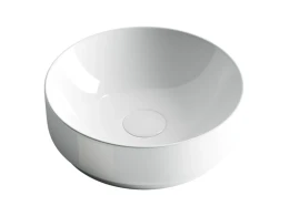 Раковина-чаша Ceramicanova Element 35 CN6005 Белая