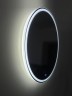 Зеркало BelBagno SPC-RNG-700-LED-TCH-PHONE с подсветкой