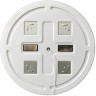 Зеркало BelBagno SPC-RNG-700-LED-TCH-PHONE с подсветкой