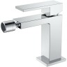Смеситель для биде Boheme Qubic 476-CR