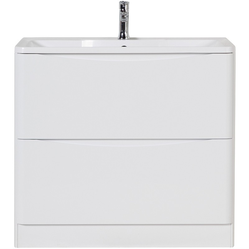 Тумба под раковину BelBagno 80 ACQUA-800-2C-PIA-BL