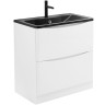 Тумба под раковину BelBagno 80 ACQUA-800-2C-PIA-BL