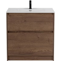 Тумба под раковину BelBagno Kraft 100 KRAFT-1000-2C-PIA-RT