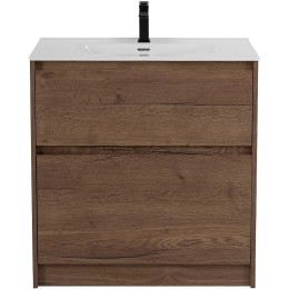 Тумба под раковину BelBagno Kraft 100 KRAFT-1000-2C-PIA-RT