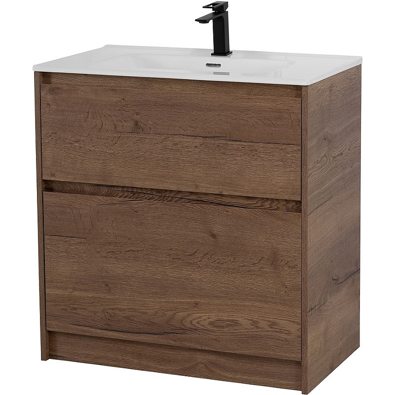 Тумба под раковину BelBagno Kraft 100 KRAFT-1000-2C-PIA-RT