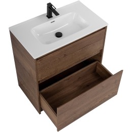 Тумба под раковину BelBagno Kraft 100 KRAFT-1000-2C-PIA-RT