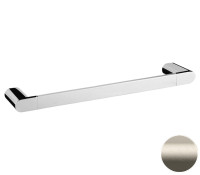 Полотенцедержатель Remer Lounge LN40XV цвет Сталь