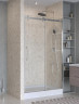 Душевая дверь BelBagno Marino 2 130 MARINO-2-BF-1-130-C-CR