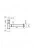 сифон BelBagno BB-SMT2-BORO
