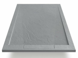 Душевой поддон из искусственного камня Vincea 120x90 VST-4SRL9012G