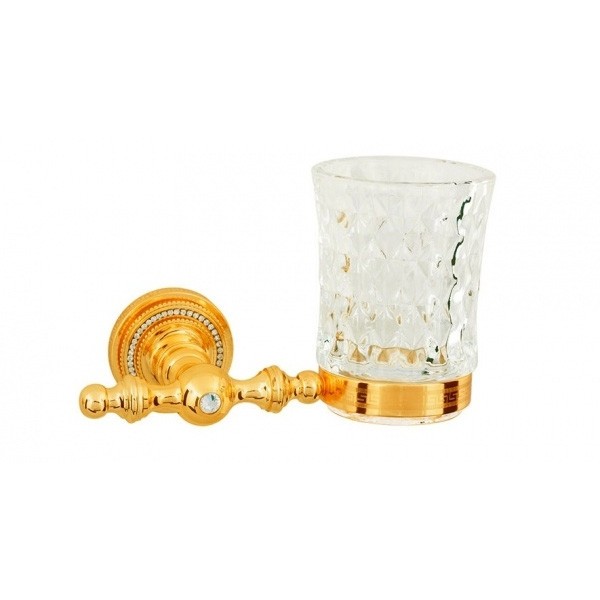 Стакан для зубных щеток Boheme Imperiale 10404