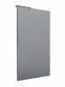 Душевая перегородка BelBagno Uno 110 UNO-L-1-TB-110-GR-GM