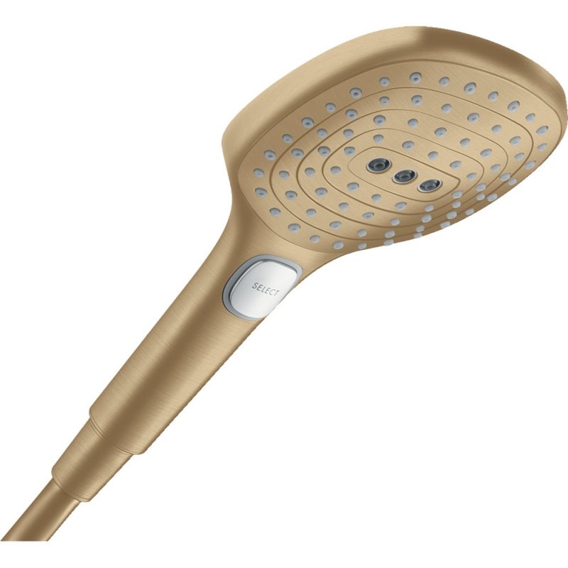 Ручной душ Hansgrohe Raindance Select 26520140