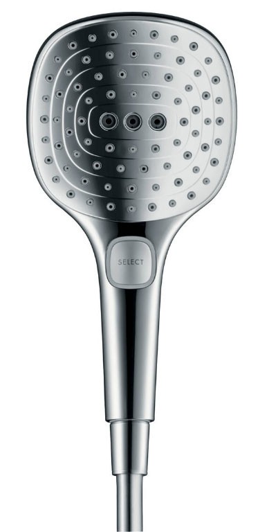 Ручной душ Hansgrohe Raindance Select 26520140