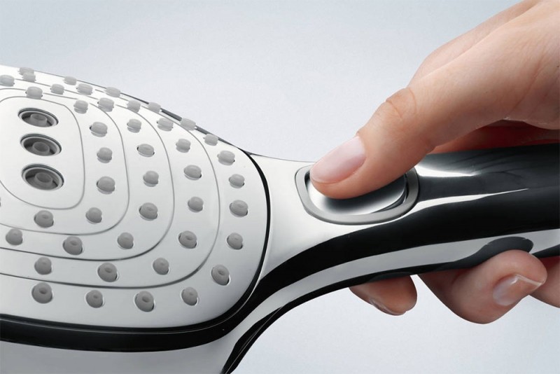 Ручной душ Hansgrohe Raindance Select 26520140