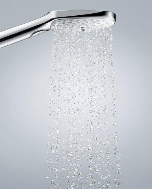 Ручной душ Hansgrohe Raindance Select 26520140