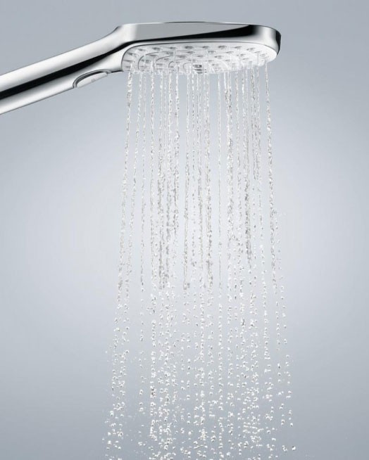 Ручной душ Hansgrohe Raindance Select 26520140