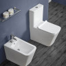 Унитаз-компакт Vincea Q-Line VT2B-12