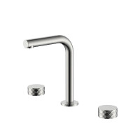 Смеситель для раковины Boheme Stick 152-NB.1