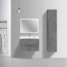 Тумба под раковину Vincea Mia Slim 80 VMC-2MC800S1BT подвесная