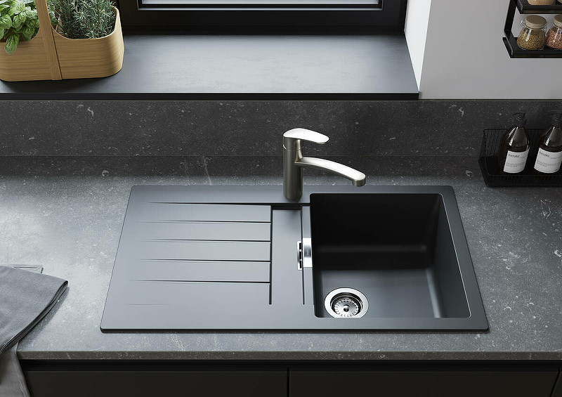Смеситель для кухни Hansgrohe Focus 31806000