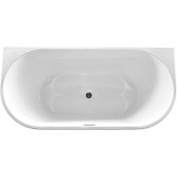 Акриловая ванна Vincea 170x80 VBT-421-1700MW