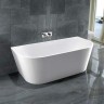 Акриловая ванна Vincea 170x80 VBT-421-1700MW