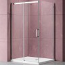 Душевой уголок Vincea Dice 140x90 VSR-4D9014CL