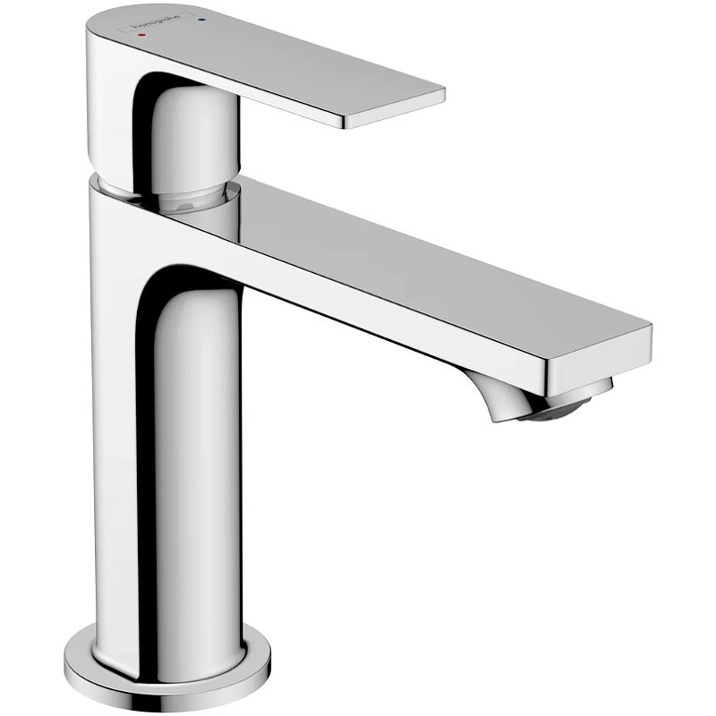 Смеситель для раковины Hansgrohe Rebris E 72557000