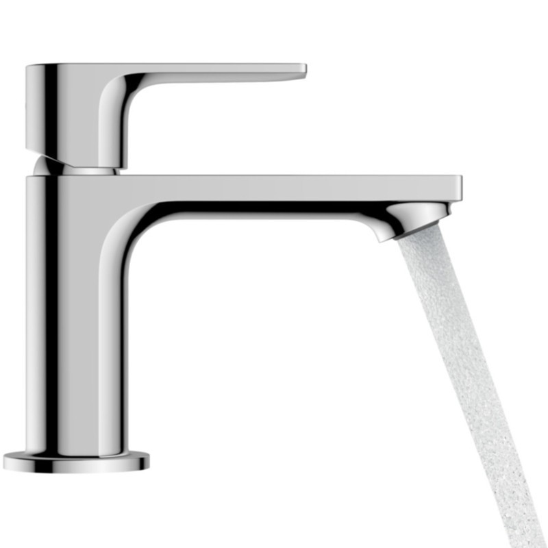Смеситель для раковины Hansgrohe Rebris E 72557000