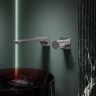 Смеситель для раковины Vincea Domus VBFW-5DM01CH