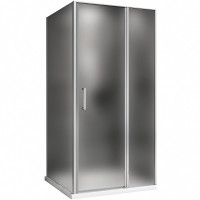 Душевой уголок Abber Sonnenstrand 120х75 AG04120MS-S75M