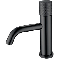 Смеситель для раковины Boheme Stick 121-BB.2