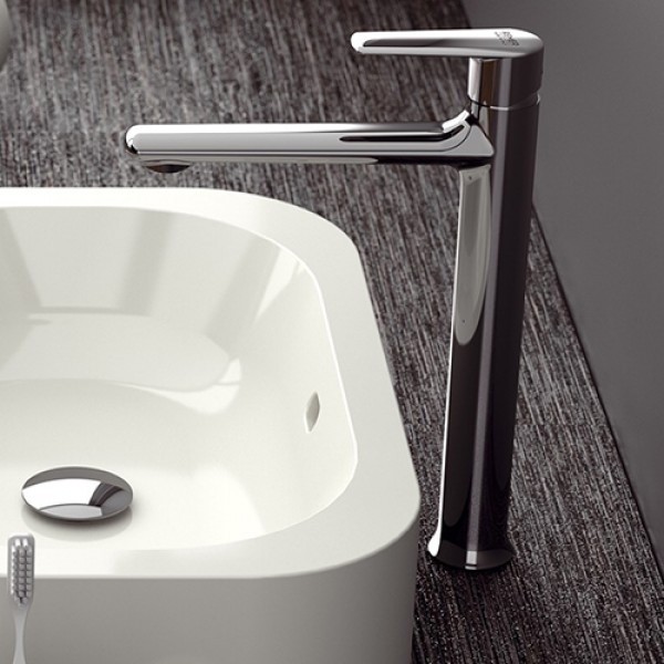 Смеситель для раковины Remer Vanity V11L