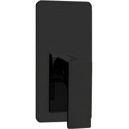 Смеситель для душа Remer Absolute AU30KBNO